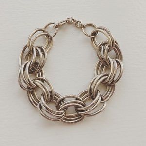 Gold bracelet ✨